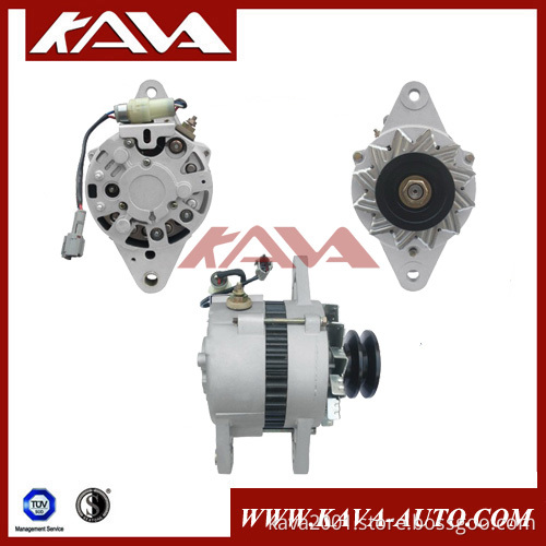 Nikko Alternator For Excavators,1-81200-471-0,8-97046-695-0